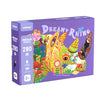 Dreamy Rhino Puzzle - 280 Pcs