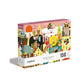 Holiday In Paris Puzzle - 150 Pcs