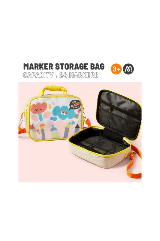 Marker Storage Bag - Medium