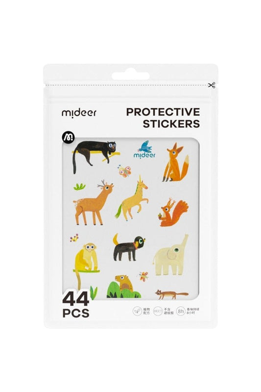 Mosquito Repellent Stickers