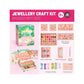 Jewelry Craft Kit W/ Nail Polish