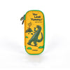 Pencil Case - T-Rex - Large