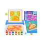 Marbling Paint Kit