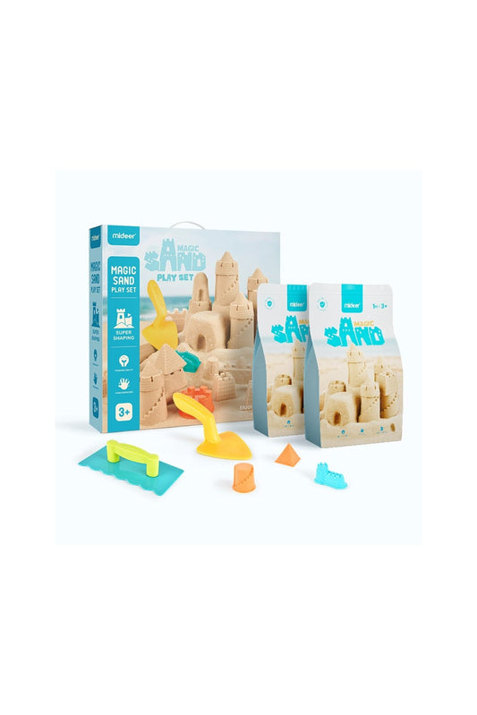 Magical Sand Play Set