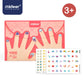 Nail Stickers - Wonder Princess