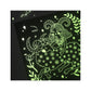 Luminous Scratch Art Kit