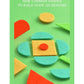 Geometric Felt Puzzle