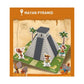 Master Builder - Mayan Pyramid