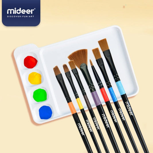 Paint Brush Set