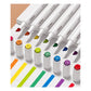 Dual Tip Markers - 36 Colors