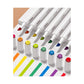 Dual Tip Markers - 48 Colors