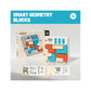 Smart Geometry Blocks