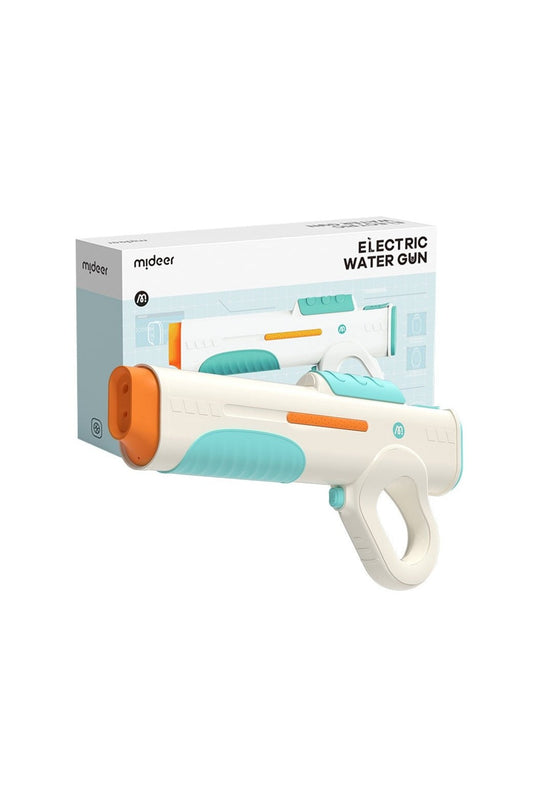 Electric Water Gun - Blue