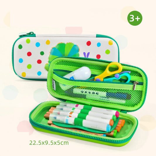 Pencil Case - Spring Garden (S)