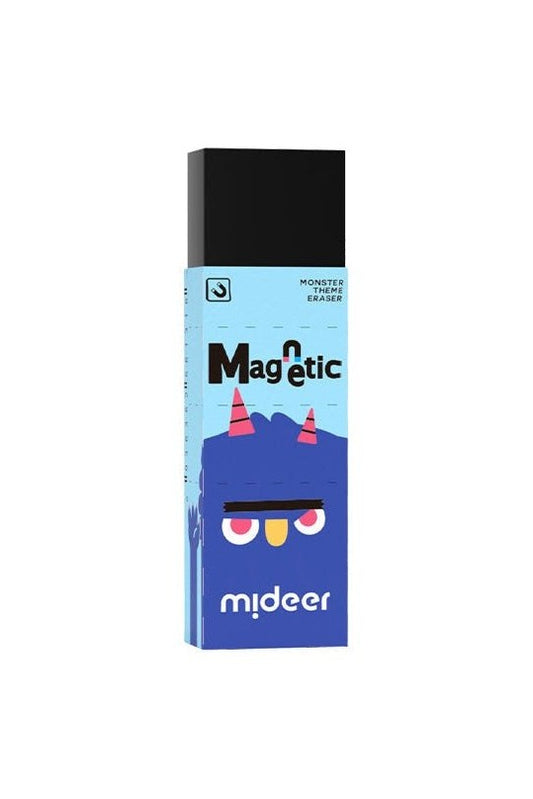 Magnetic Eraser - Pink