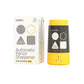 Automatic Pencil Sharpener - Yellow