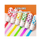 Magic Dot Markers - 12 Colors