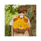 Kids Backpack - Waffle Bear