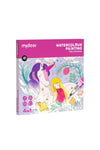 Watercolor Painting Kit - Fairy Dreams