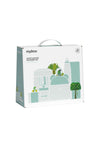 Electric Stationery Set - Sage Green