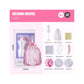 Design House Mini Diy Kit - Pink