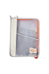 A4 Size Folder - Orange