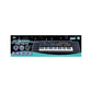 Power Joy Music Keyboard 44keys with Mic