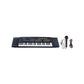 Power Joy Music Keyboard 44keys with Mic