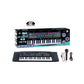 Power Joy Music Keyboard 44keys with Mic