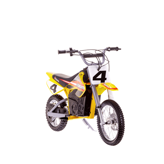 دراجة نارية Razor D.Rocket Mx650 بسرعة 27 كم/ساعة