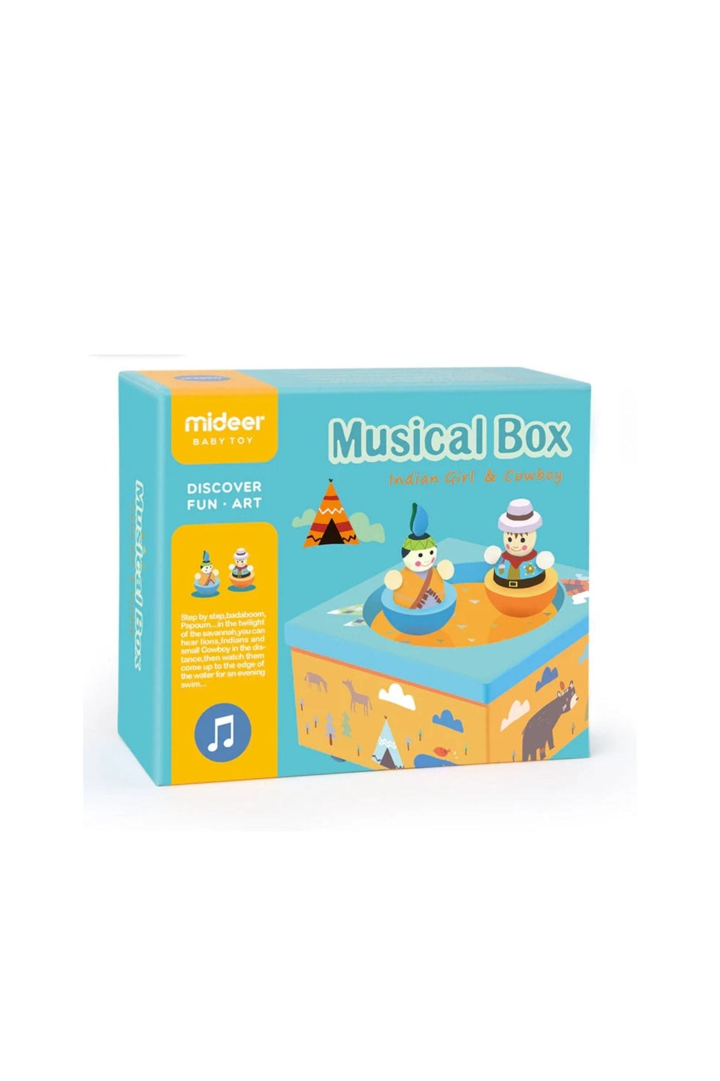 Musical Box