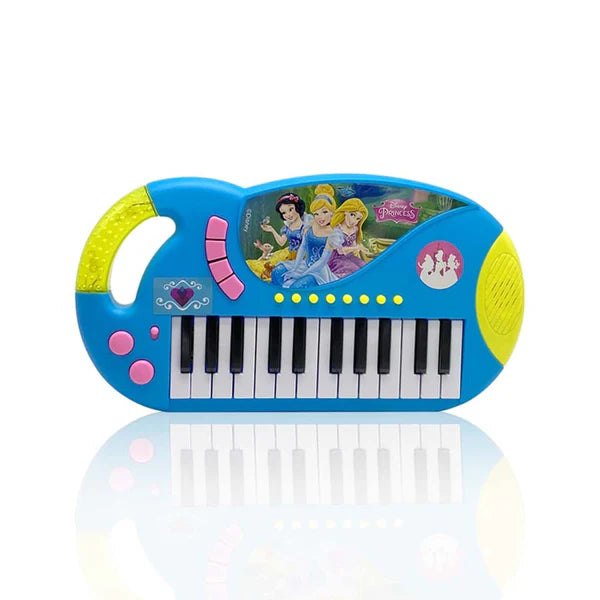 Princess Magical Piano Set