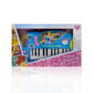 Princess Magical Piano Set