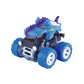 Power Joy VroomVroom Monster Truck Inertia  Assorted (Style and Color May Vary)