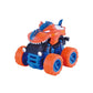 Power Joy VroomVroom Monster Truck Inertia  Assorted (Style and Color May Vary)