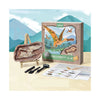 Revive A Pterosaur - Dig A Dinosaur Kit