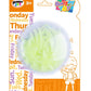 Power Joy Everyday Toy Glow in the Dark  Assorted (Style and Color May Vary)