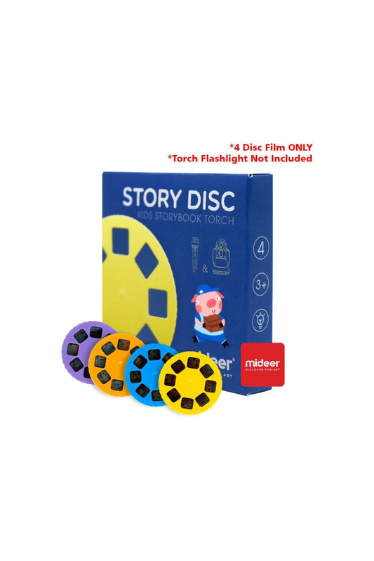 Story Projector Disc Set 1