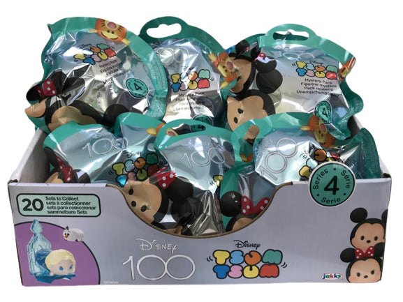 Disney Tsum Tsum Blister