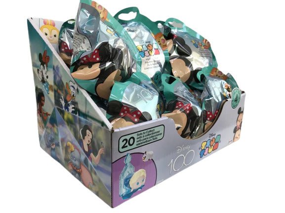 Disney Tsum Tsum Blister