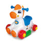 Junior Rider Rocking Horse