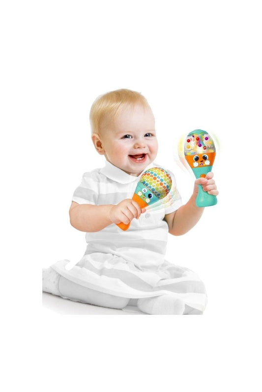 Baby Shaker Maracas