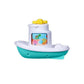 TBB Junior Splash 'N Play Music Tugboat Bath Toy