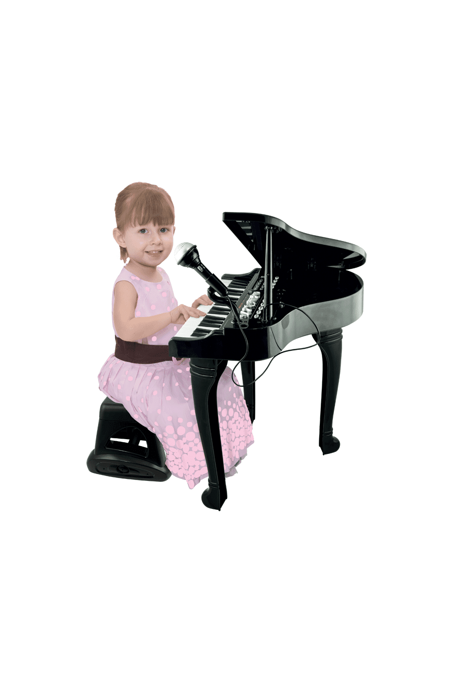 Symphonic Grand Piano Set