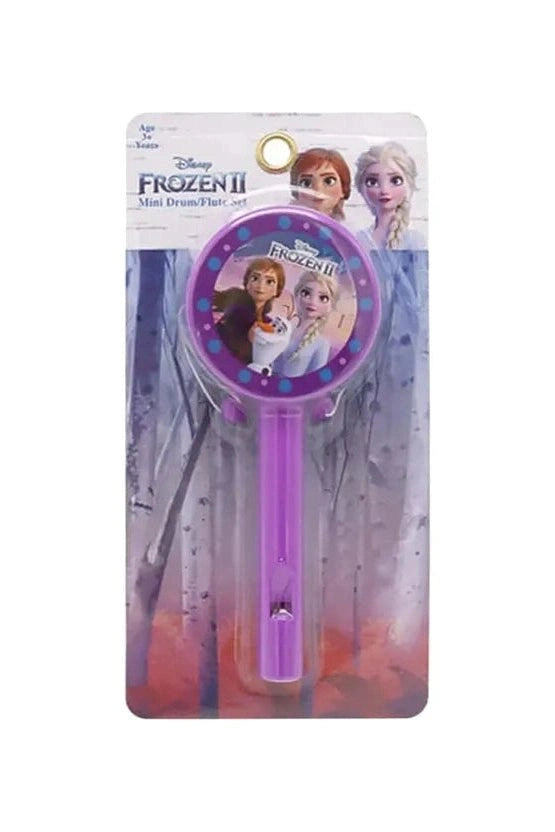 Frozen2 Mini Drum/Flute Set