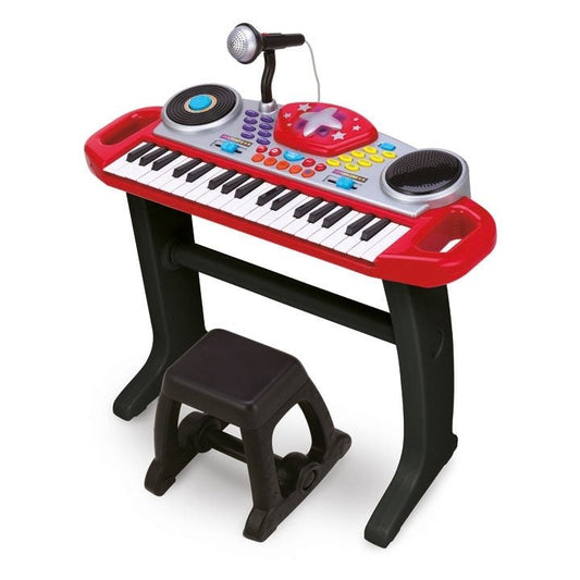 Keyboard Rock Star Set