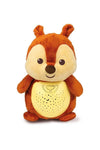 2-In-1 Starry Lights Squirrel