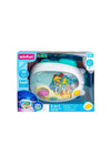 3-In-1 Soothing Seas Nightlight