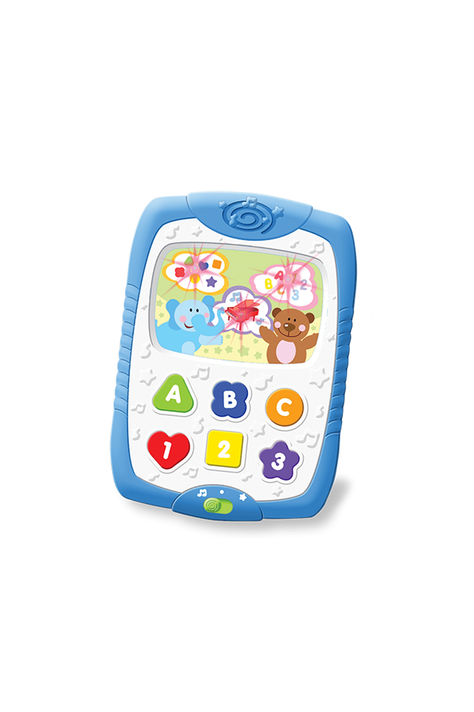 Baby’s Learning Pad