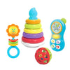 Baby Activity Gift Set